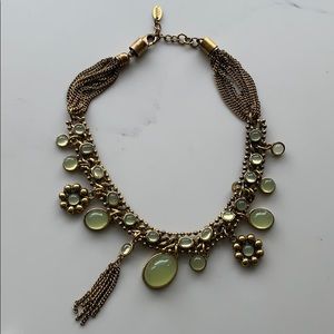 Amrita Singh necklace